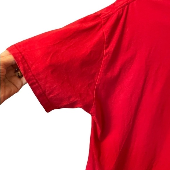 Von Dutch American Heritage Crew Neck Pull Over T Shirt Size XL Great Condition - Picture 6 of 8